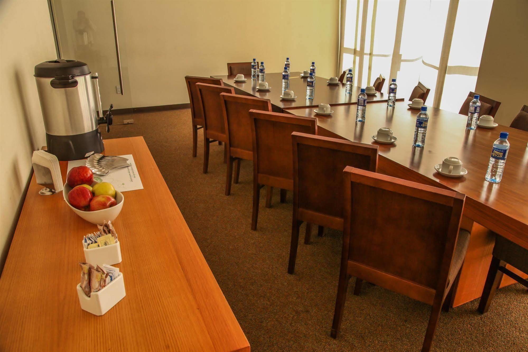 Best Western Plus La Mina Parral Business foto